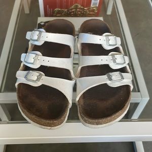 Birkenstock woman’s sandals
